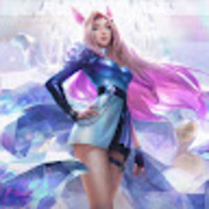 Meet your Posher, Knight